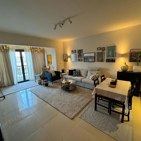 Happy Vacation Duplex, New Cairo Apartment Екстериор снимка