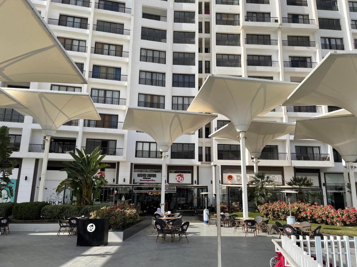 Happy Vacation Duplex, New Cairo Apartment Екстериор снимка