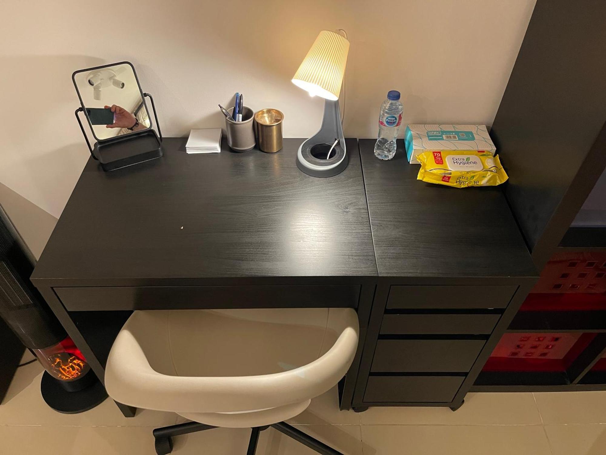 Happy Vacation Duplex, New Cairo Apartment Екстериор снимка