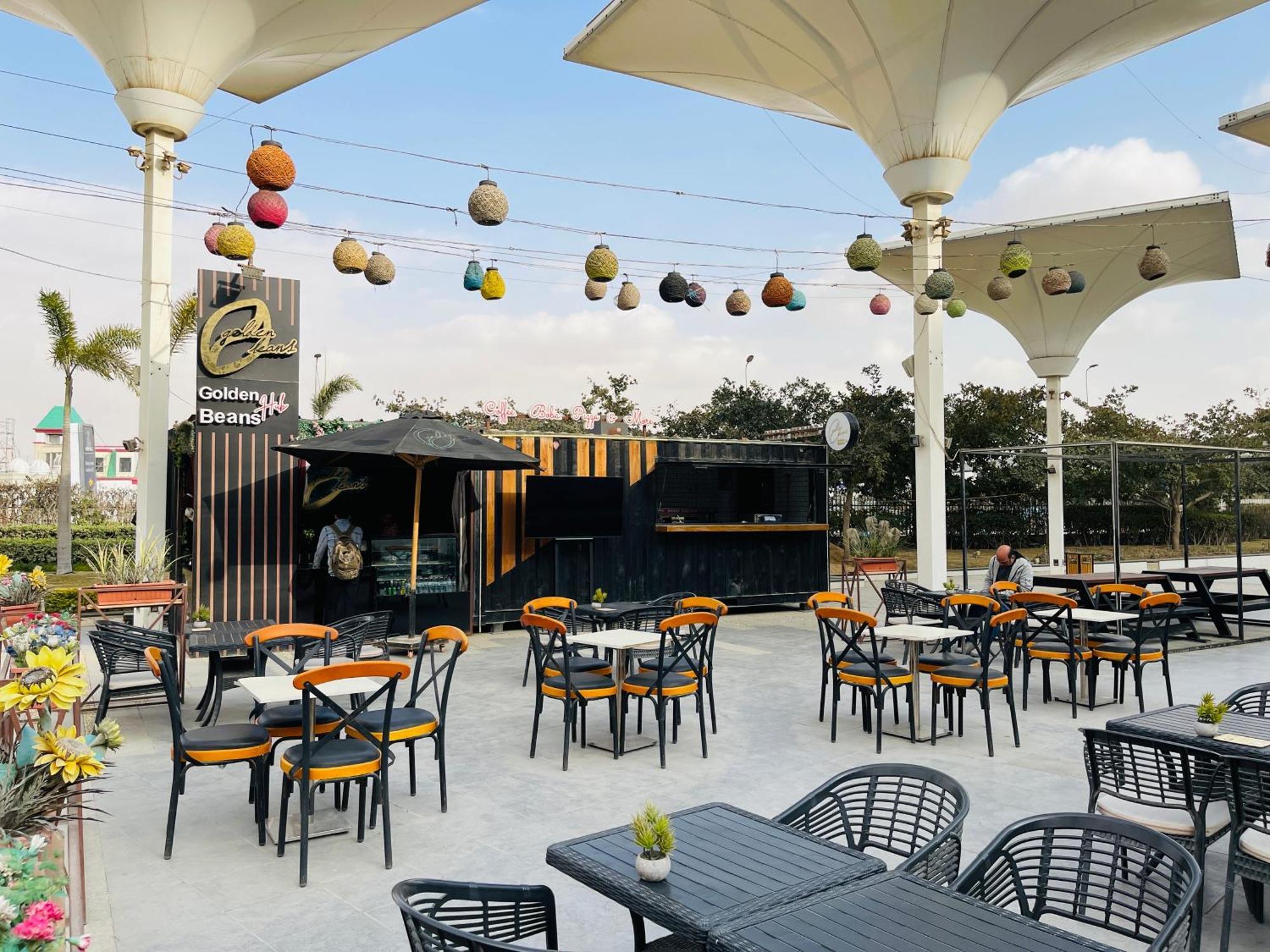 Happy Vacation Duplex, New Cairo Apartment Екстериор снимка