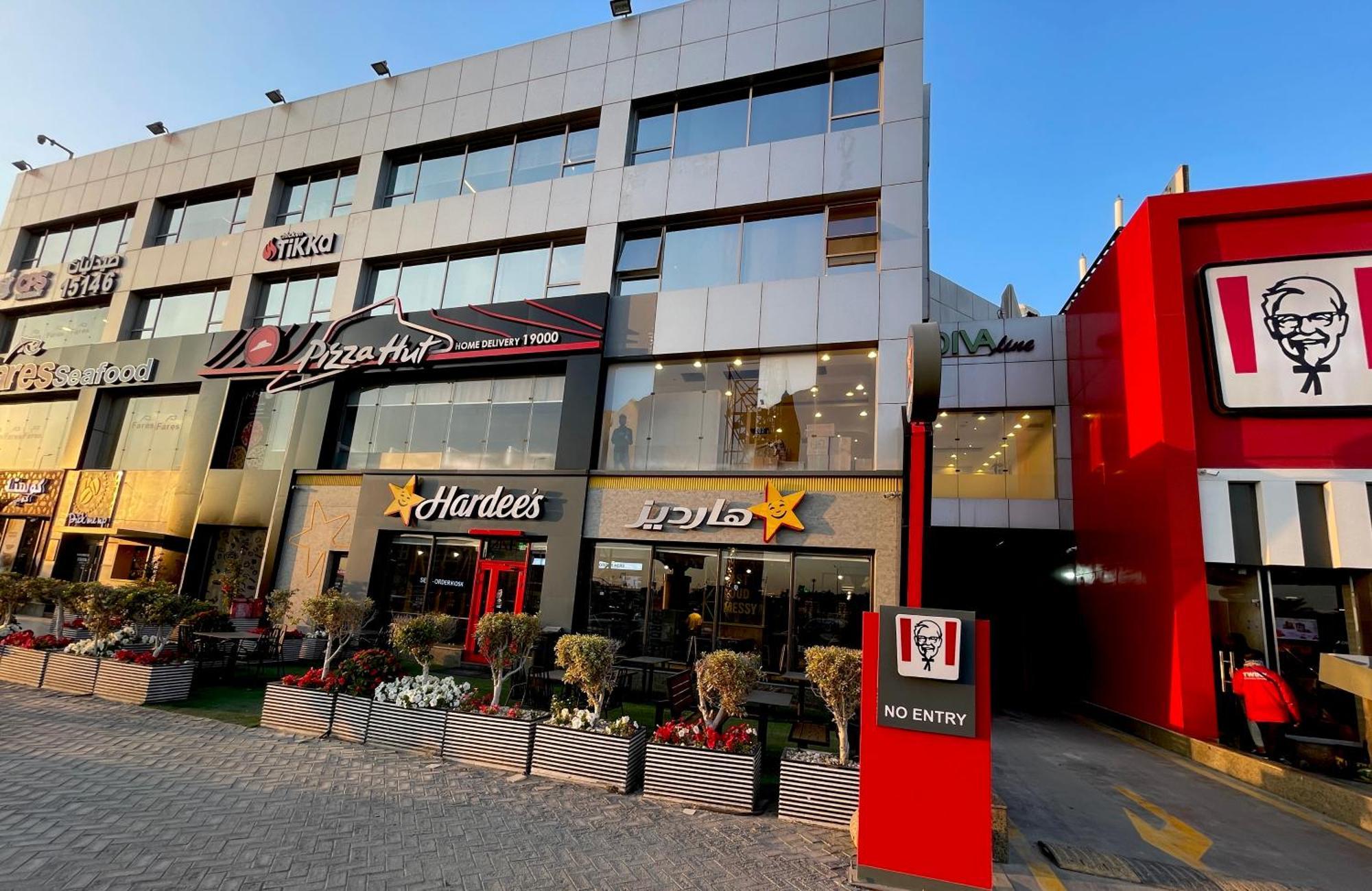 Happy Vacation Duplex, New Cairo Apartment Екстериор снимка