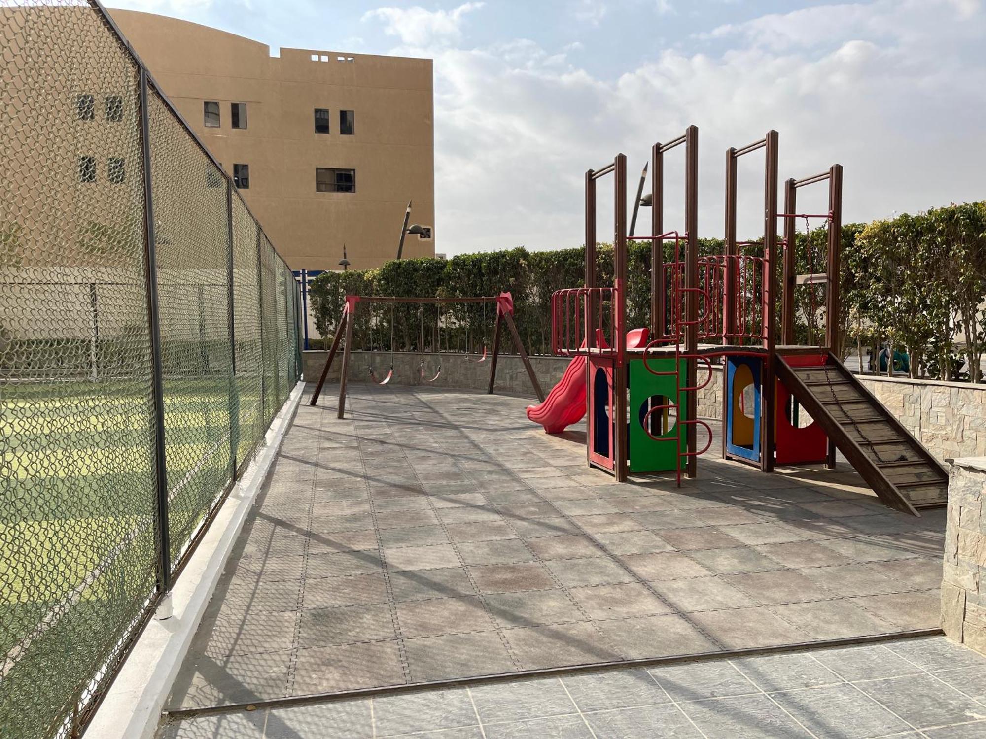 Happy Vacation Duplex, New Cairo Apartment Екстериор снимка
