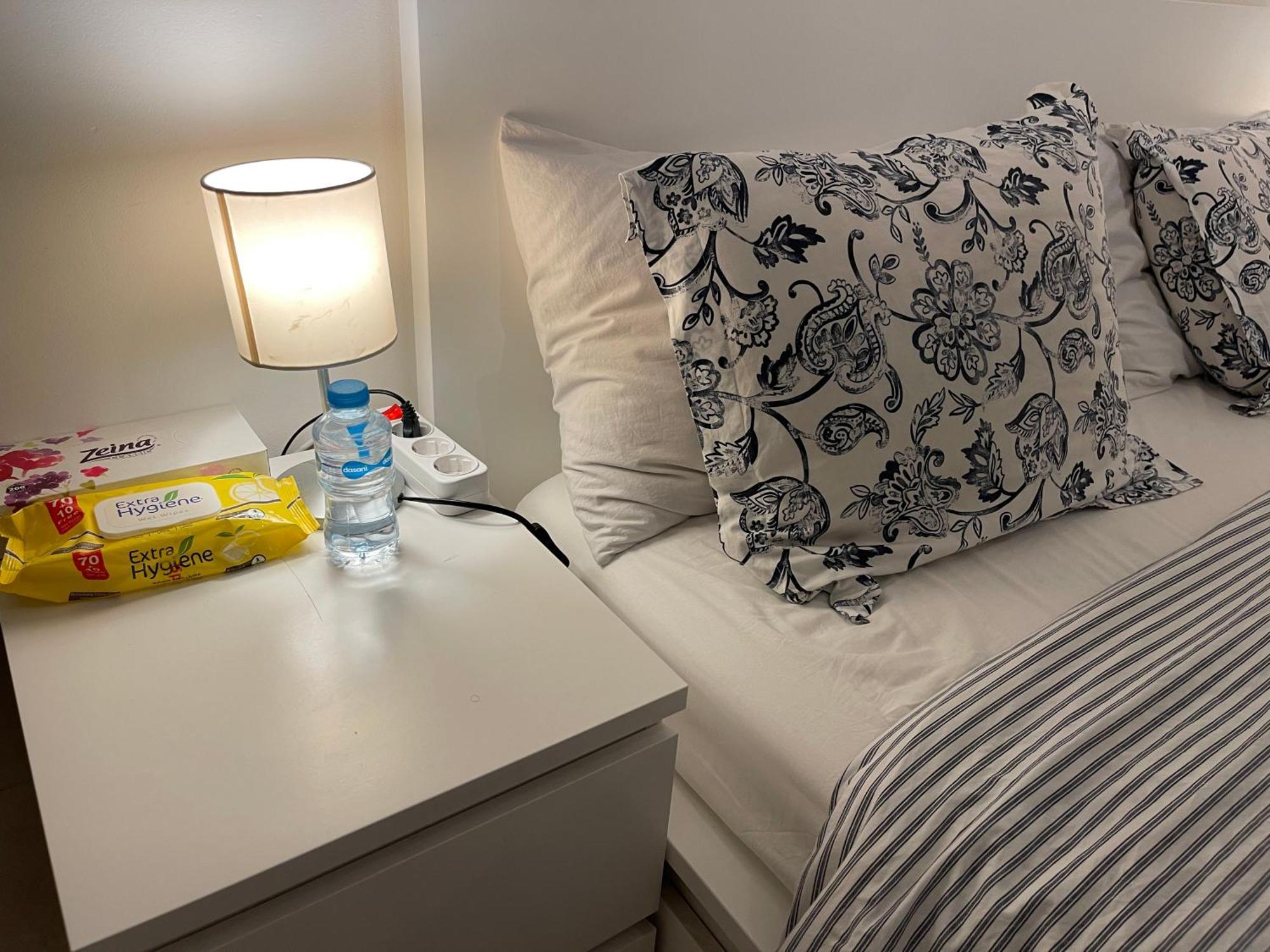 Happy Vacation Duplex, New Cairo Apartment Екстериор снимка