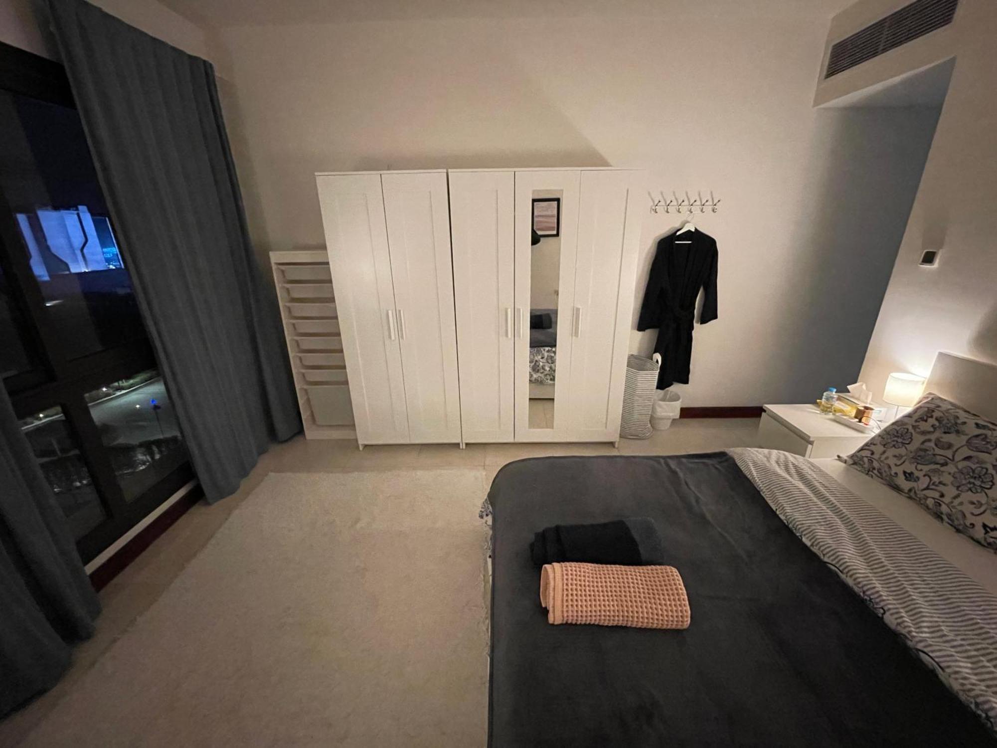 Happy Vacation Duplex, New Cairo Apartment Екстериор снимка