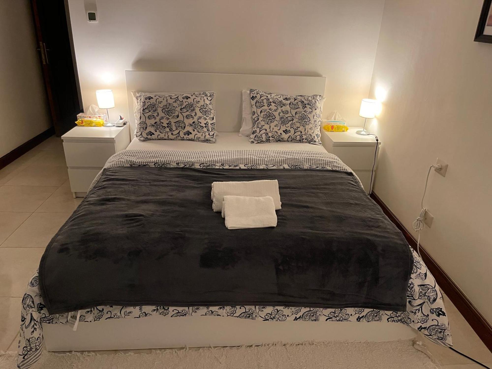 Happy Vacation Duplex, New Cairo Apartment Екстериор снимка