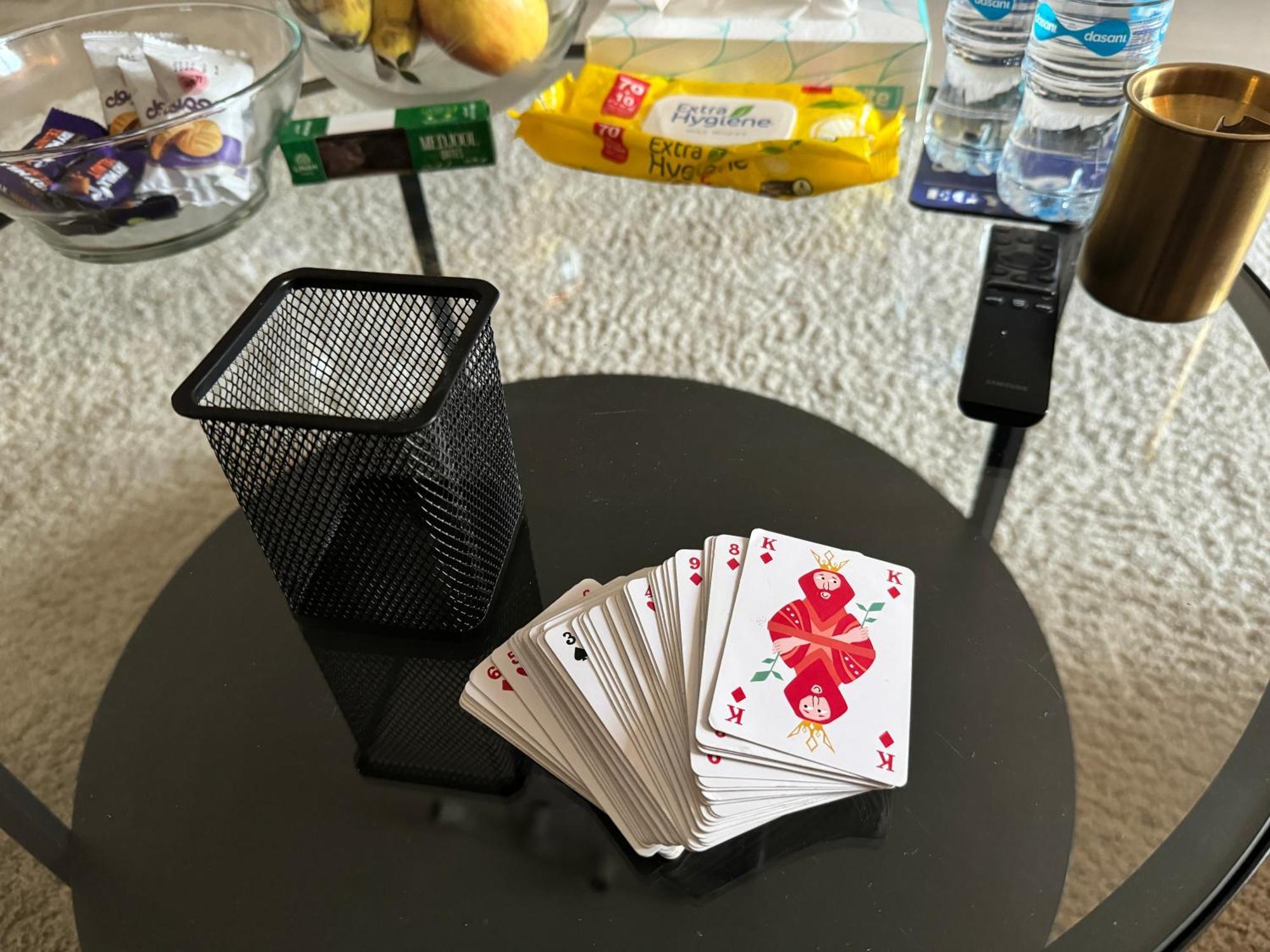 Happy Vacation Duplex, New Cairo Apartment Екстериор снимка