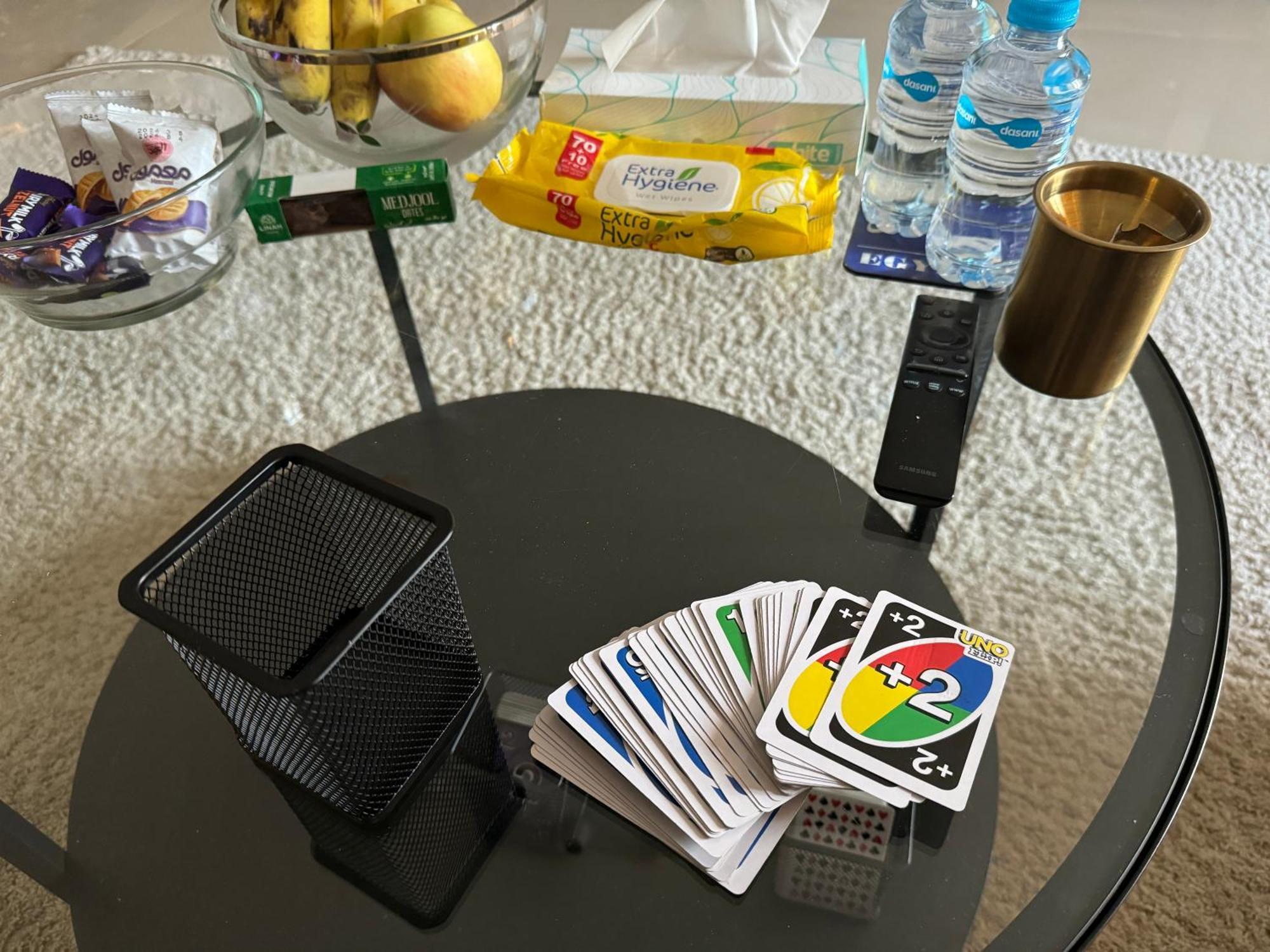 Happy Vacation Duplex, New Cairo Apartment Екстериор снимка